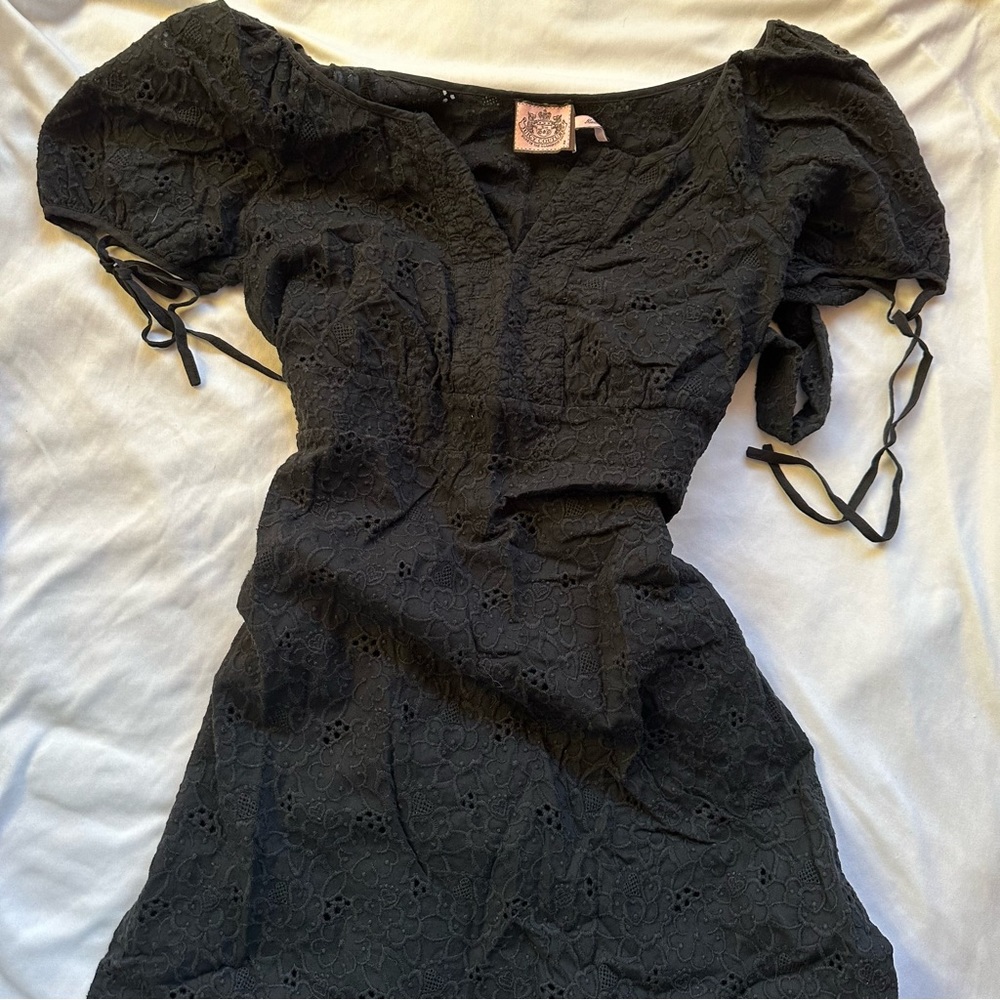 juicy couture summer dress